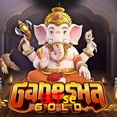 Ganesha Gold